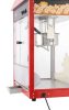 Popcorn gép, HENDI, Piros, 230V/1155W, 560x420x(H)760mm