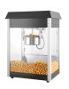 Popcorn gép, HENDI, Piros, 230V/1155W, 560x420x(H)760mm