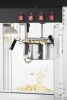 Popcorn gép, HENDI, Fekete, 230V/1155W, 560x420x(H)760mm