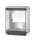 Nachos melegítő, HENDI, Fekete, 220-240V/500W, 400x344x(H)525mm