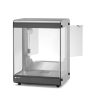 Nachos melegítő, HENDI, Fekete, 220-240V/500W, 400x344x(H)525mm