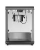 Popcorn gép, HENDI, 80L, Fekete, 220-240V/1155W, 560x445x(H)775mm