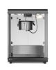 Popcorn gép, HENDI, 80L, Fekete, 220-240V/1155W, 560x445x(H)775mm
