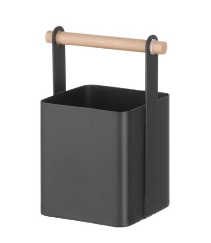 Asztali fém tároló, HENDI, 140x105x(H)190mm