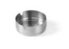 Hamutartó Termékcsalád, HENDI, Kitchen Termékcsalád, ⌀100x(H)30mm