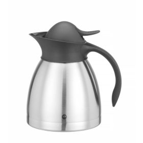 Termosz kancsó, HENDI, 1L, ⌀145x(H)205mm