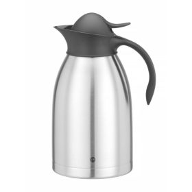 Termosz kancsó, HENDI, 2L, ⌀145x(H)260mm