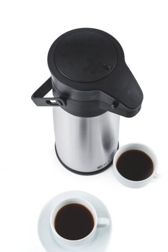 Italadagoló termosz , HENDI, 2,2L, ⌀150x(H)340mm