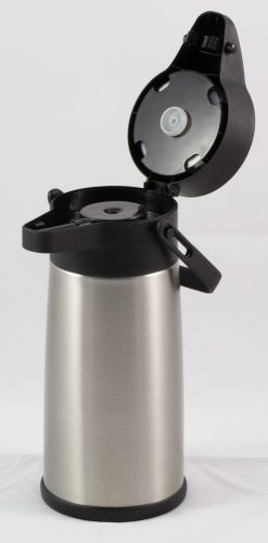 Italadagoló termosz , HENDI, 2,2L, ⌀150x(H)340mm