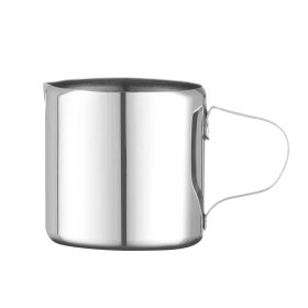 Krémes kancsó, HENDI, 0,03L, ⌀35x(H)35mm