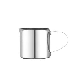 Krémes kancsó, HENDI, 0,12L, ⌀55x(H)55mm