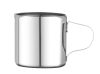 Krémes kancsó, HENDI, 0,12L, ⌀55x(H)55mm