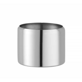 Cukortartó, HENDI, 0,3L, ⌀85x(H)65mm