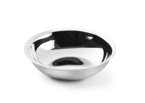 Tálka cukor/tejszínhab tálaláshoz, HENDI, 4 db., ⌀100x(H)20mm