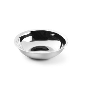   Tálka cukor/tejszínhab tálaláshoz, HENDI, 6 db., ⌀65x(H)20mm