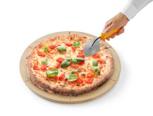 Pizza deszka, HENDI, ⌀350mm