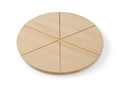 Pizza deszka, HENDI, ⌀450mm