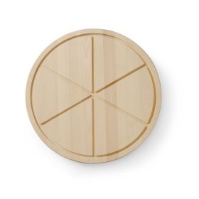 Pizza deszka, HENDI, ⌀500mm