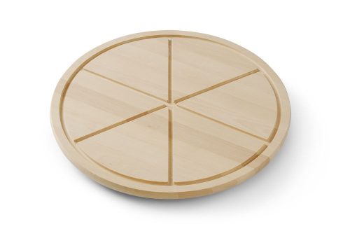 Pizza deszka, HENDI, ⌀500mm