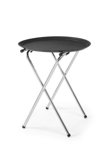 Felszolgáló tálca ovális XL, HENDI, 735x600mm