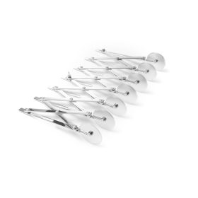 7 görgős tésztavágó