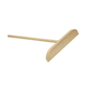 Tésztaterítő spatula, HENDI