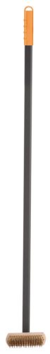 Pizzasütő tisztító kefe, HENDI, (L)1320mm