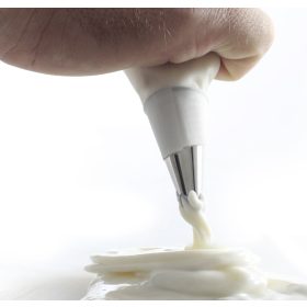   Cukrászzsák, újrafelhasználható , HENDI, Kitchen Line, 2 db., (L)300mm