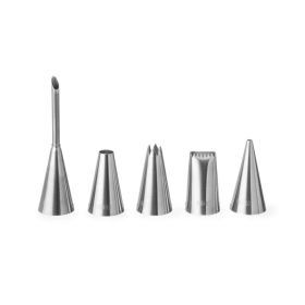 Díszítő cső készlet töltés & dekoráció, HENDI