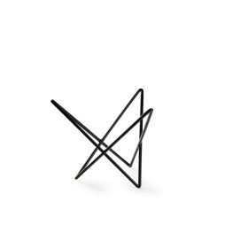   Csúszásmentes bemutató állvány, Fine Dine, 265x230x(H)200mm