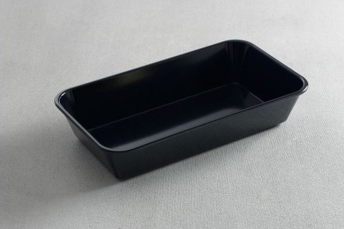 Húsos tálca, HENDI, 300x190x(H)80mm