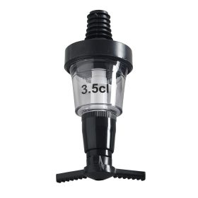 Csepegésmentes kiöntő, BarUp, 0,035L