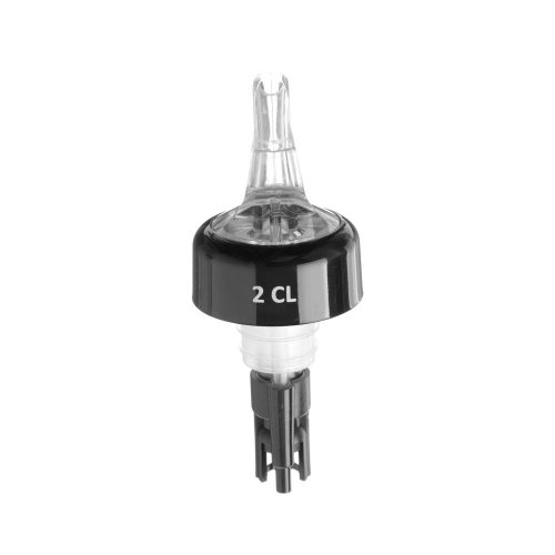 Golyós italadagoló - 2 db, BarUp, 0,02L, 2 db