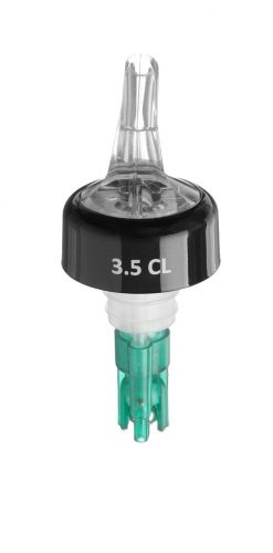 Golyós italadagoló - 2 db, BarUp, 0,05L, 2 db