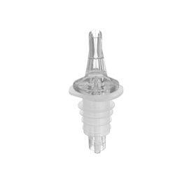 Kiöntődugó - 4 db, BarUp, Átlátszó, 4 db