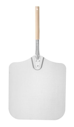 Pizza lapát rövid nyéllel, HENDI, 305x660mm