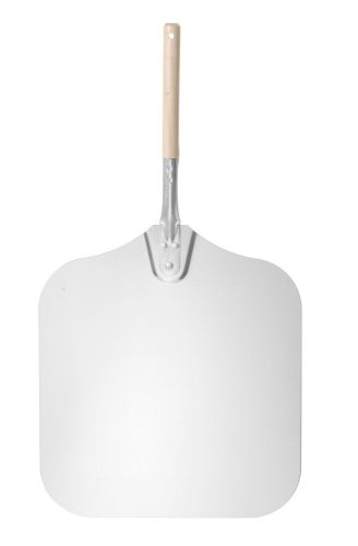Pizza lapát rövid nyéllel, HENDI, 355x710mm
