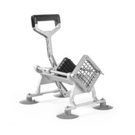 Burgonya szeletelő gép, HENDI, 430x168x(H)290mm