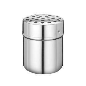 Fűszerszóró, HENDI, parmezán sajt szóró, ⌀55x(H)75mm