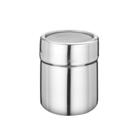 Fűszerszóró, HENDI, porcukor szóró, ⌀55x(H)75mm