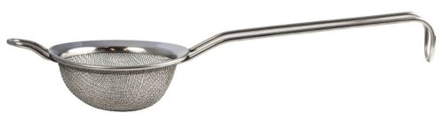 Tea & gyógynövény szűrő, HENDI, ⌀70x225mm