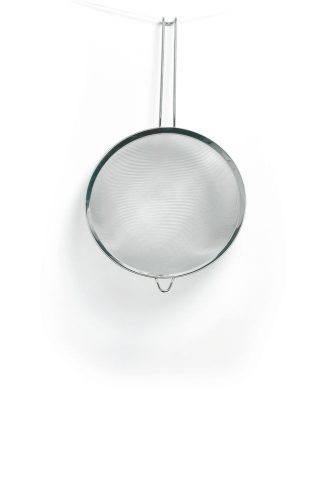 Szűrő - finomhálós, HENDI, Profi Termékcsalád, 450x230x(H)80mm