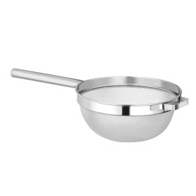 Levesszűrő, HENDI, 535x260x(H)111mm