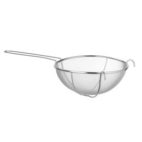 Szűrő megerősítve, HENDI, 595x305x(H)145mm