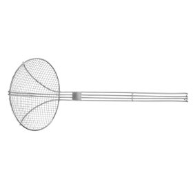 Szűrőkanál, HENDI, ⌀180x470mm