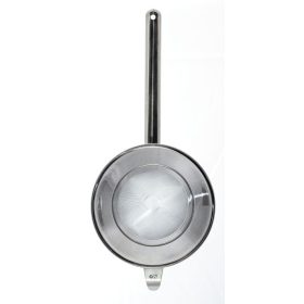 Kiöntőszűrő, HENDI, 460x205x(H)170mm