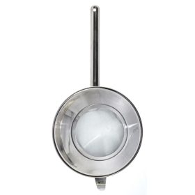 Kiöntőszűrő, HENDI, 500x245x(H)210mm