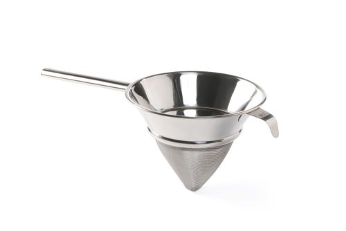 Kiöntőszűrő, HENDI, 500x245x(H)210mm