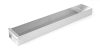 Sütőtálca levehető oldalpanellel, HENDI, 580x100x(H)50mm