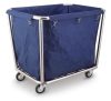 Szennyes gyűjtő Kocsi, AmerBox, 900x650x(H)850mm